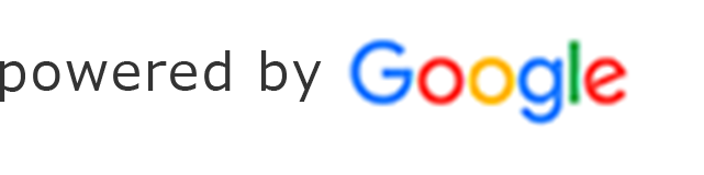powered by Google